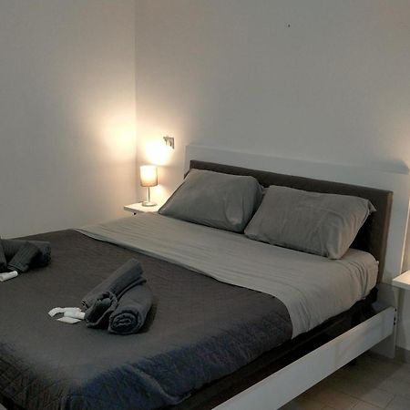 House Mattia Apartment Bari Luaran gambar
