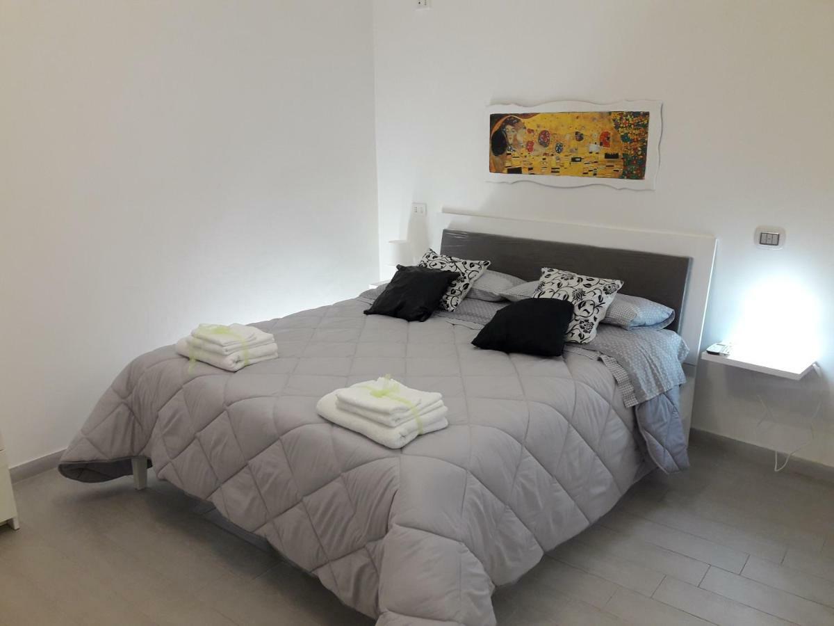 House Mattia Apartment Bari Luaran gambar