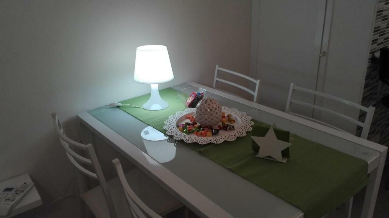 House Mattia Apartment Bari Luaran gambar